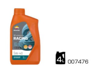 REPSOL(v\) 2֗p[^[IC MOTO RACING 4T 5W-40 4Li007476j 