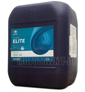 REPSOL(v\) ELITE RANGE }`ou 10W-40 20Lvy[i007504j