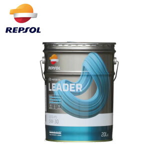 REPSOL(v\) LEADER C2C3 XT1 5W30 SP 20Ly[ʁi007515j