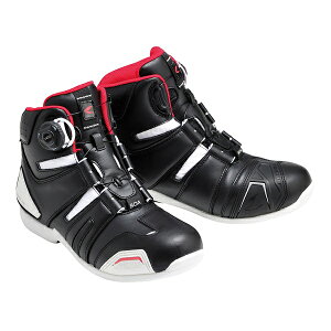 RS^C`(A[GX^C`) RSS006 006 DRYMASTER BOA CfBOV[Y BLACK/WHITE 24.0cm 616275