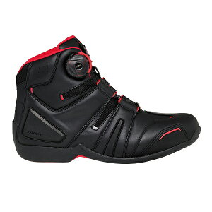 RS^C`(A[GX^C`) RSS006 006 DRYMASTER BOA CfBOV[Y BLACK/RED 25.0cm 616411