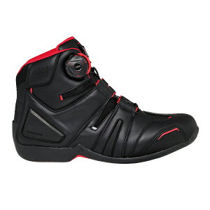 RS^C`(A[GX^C`) RSS006 006 DRYMASTER BOA CfBOV[Y BLACK/RED 26.0cm 616435