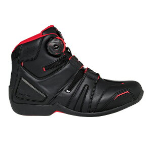 RS^C`(A[GX^C`) RSS006 006 DRYMASTER BOA CfBOV[Y BLACK/RED 27.0cm 616459