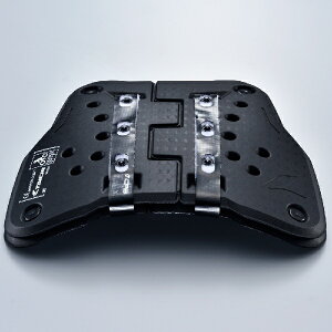RS^C`(A[GX^C`) TRV067 TECCELL Zp[g `FXgveN^[({^^Cv) MEN'S 699865