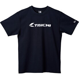 NEW ERA×TAICHI NEU001 PERFORMANCE T-SHIRT×TAICHI LOGO BLACK Sサイズ 999804