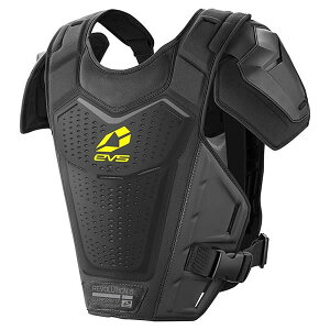 evs(C[uCGX) EVV038 REVO 5 `FXgveN^[ BLACK ADULT-S/M.YOUTH 000463