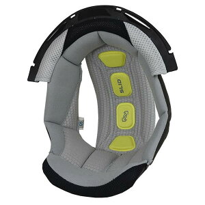 HJC(�G�C�`�W�F�C�V�[) HJP492 �C���i�[���C�i�[ I50 �I�v�V���� L.XL�K�p 9mm(L/XL) 032020