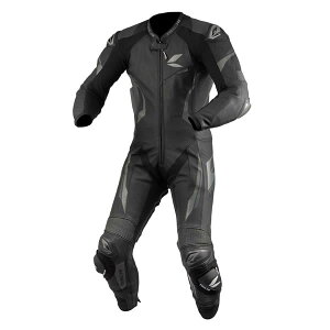 RS^C`(A[GX^C`) NXL307 GP-WRX R307 RACING SUIT BLACK XLW/54TCY 041732