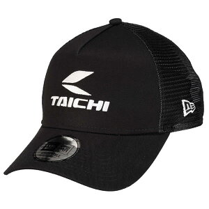 NEW ERA×TAICHI NEC013 9FORTY A-FRAME TRUCKER BLACK ONE SIZE 042715