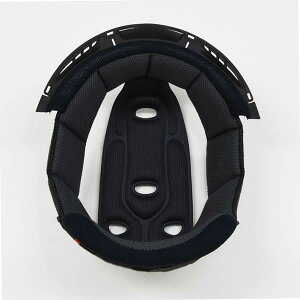 HJC(�G�C�`�W�F�C�V�[) HJP466 �C���i�[���C�i�[ DS-X1 �I�v�V���� L.XL�K�p 7mm(L/XL) 746040