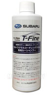 スバル ウルトラグラスコーティングT-Fine 専用カーシャンプー 300ml　SAA2024127