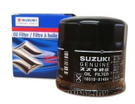 SUZUKI(スズキ純正)　オイルフィルター　16510-81404 (16510-81403)