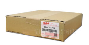 SUZUKIiXYLj@GARtB^[@95861-64P40