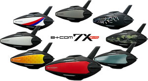 SYGN HOUSE(�T�C���n�E�X)�@B+COM 7X EVO�p�@�t�F�C�X�v���[�g