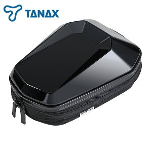 TANAX �i�^�i�b�N�X�j�@MFK-1005�@�V�F���V�[�g�o�b�O S�@3.5L�@�O���X�u���b�N