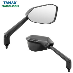 TANAX �i�^�i�b�N�X�j�@NA-001R�@���b�W�~���[R�@�E��