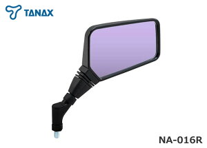 TANAX �i�^�i�b�N�X�j�@NA-016R�@�N���X2�~���[ EX R ���C�Z�[�u (�E���p)