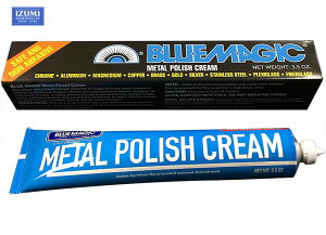 YƖf BLUE MAGIC u[}WbN ^|bVN[ BM100 100g