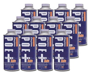 12�{�Z�b�g DAYTON POE + ADV �f�C�g�� �J�[�G�A�R���p�R���v���b�T�[�I�C�� 250ml 544-2700