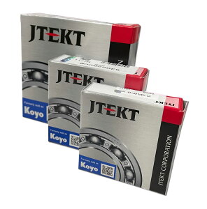 JTEKT KOYO 6000ԑ xAO 62002RSCM