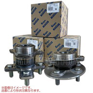 JTEKT KOYO ハブベアリング 3DACF038D-26BR-AM　フロント　3G034