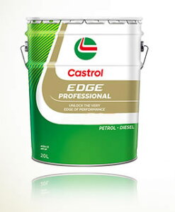 fB[[ꔄi JXg[ EDGE PROFESSIONAL(GbW vtFbVi) A3 5W-40 20Ly[ 08CAS-EP540ysz