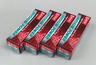 4本セット 【正規品】DENSO イリジウムパワープラグ IK24 （V9110-5311）☆