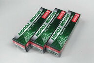 3本セット 【正規品】DENSO イリジウムタフプラグ VXUH22I （V9110-5656）☆