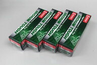 4本セット 【正規品】DENSO イリジウムタフプラグ VXU22I （V9110-5651）☆