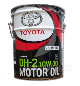 yTOYOTAzfB[[GWIC@DH-2 10W30 20L@(S0410-18210)