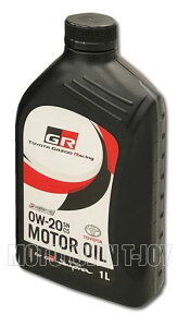 TOYOTA���� �K�\�����G���W���I�C�� �X�[�v���p SN 0W-20 C5 Supra 1L(08880-WA011)