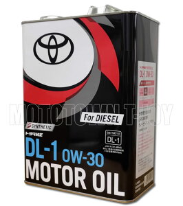 yTOYOTAzfB[[GWIC@DL-1 0W30 4L@(08883-03205)
