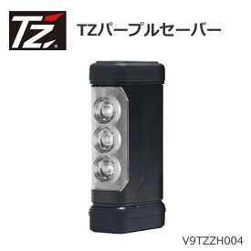 3年保証・乾電池同梱 TZ パープルセーバー　V9TZZH004 (トヨタのオリジナルブランド)