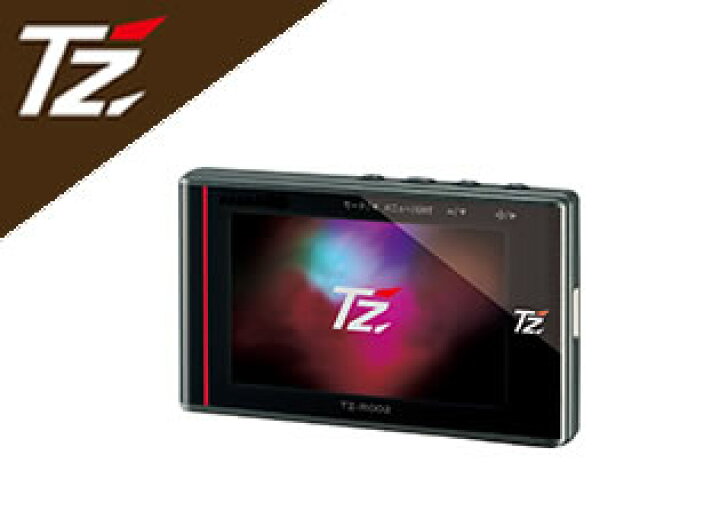 楽天市場】【日本製/3年保証】TZ セーフティレーダー TZ-R002 