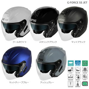 WINS �w�����b�g�@G-FORCE SS JET typeC�i�W�[�t�H�[�X�G�X�G�X�W�F�b�g�@�^�C�vC�j