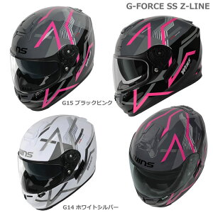 WINS �w�����b�g�@G-FORCE SS Z-LINE�i�W�[�t�H�[�X�G�X�G�X�@�[�b�g���C���j