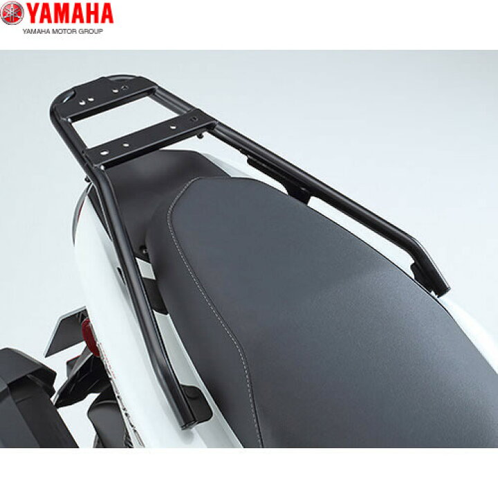 楽天市場】YAMAHA（ヤマハ） 純正アクセサリー シグナスグリファス用 