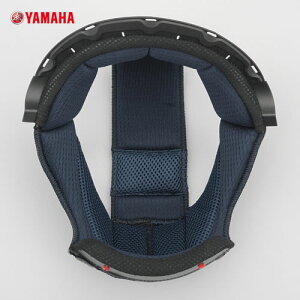 YAMAHA���� YJ-20 ZENITH �R���t�H�[�g���C�i�[ M/L�p 12mm 90791-49856