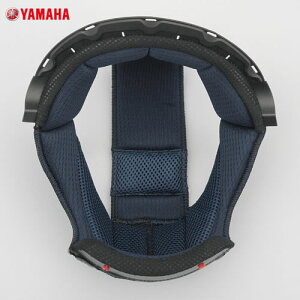 YAMAHA���� YJ-20 ZENITH �R���t�H�[�g���C�i�[ XL/XXL�p 9mm 90791-49861