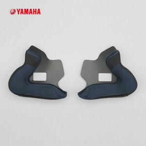 YAMAHA���� YJ-20 ZENITH �`�[�N�p�b�h 40mm 90791-49864