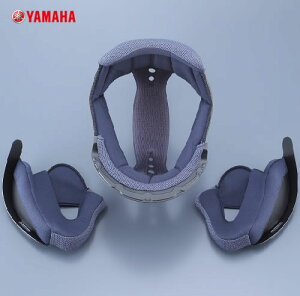 YAMAHA���� YJ-17 �C���i�[&�`�[�N�p�b�h�Z�b�g XS�T�C�Y 90791-49A00