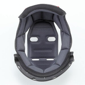 YAMAHA���� YF-9 ZENITH �R���t�H�[�g���C�i�[ L/XL�p 9mm 90791-49B62