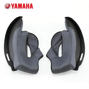 YAMAHA���� YF-9 ZENITH �`�[�N�p�b�h�Z�b�g 25mm 90791-49B66