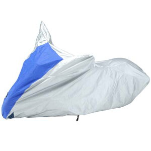 YAMAHA�o�C�N�J�o�[�@E+�@E�v���X�^�C�v�@�A�����J���@Q5KYSK161T08