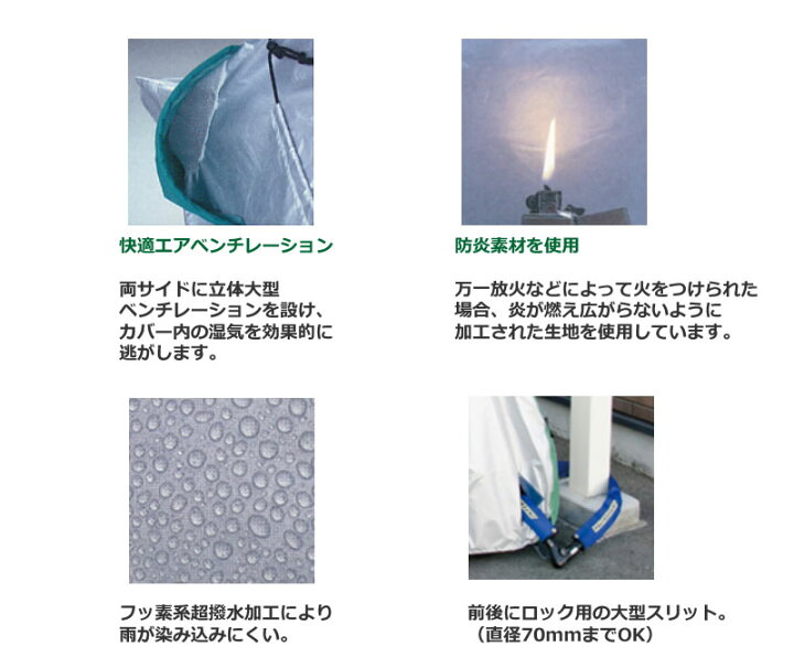 楽天市場】YAMAHAバイクカバー Fタイプ ビッグスクーター 90793-64426 