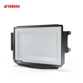 YAMAHA(ワイズギア)　XSR900用アクセサリー　ラジエターカバー　Q5KYSK135E02