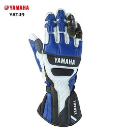 YAMAHA(ワイズギア)　TRAVEL items　YAT49 スポーツライディンググローブ