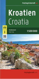【クロアチア Croatia】