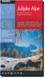 【ユリアン・アルプス トリグラフ Julian Alps - Triglav National Park】