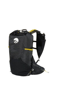 【日本正規販売店】送料無料!トレラン仕様完全防水バックパック フェリーノ【X-DRY 15+3 X-ドライ15+3】(UL)ウルトラライト・スタイルにも最適な軽量ザック